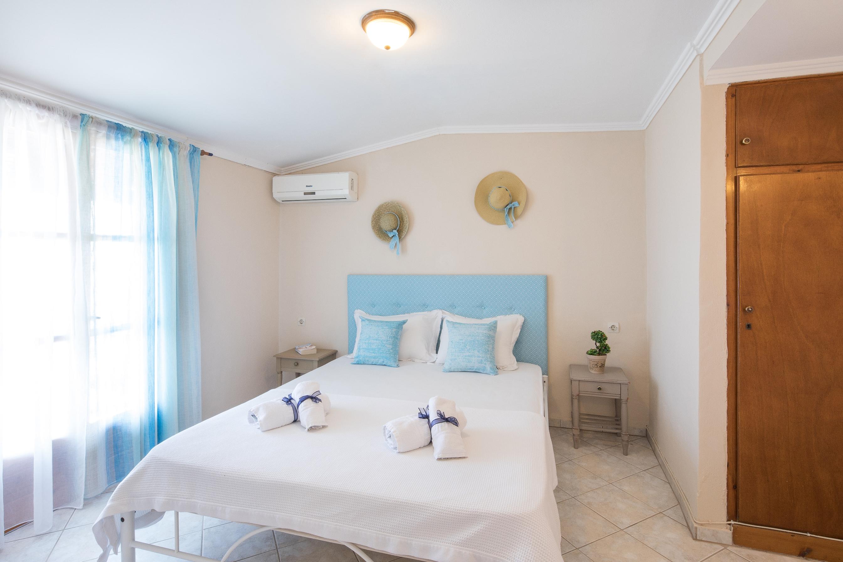 Casa Dei Venti Hotell Benitses  Exteriör bild