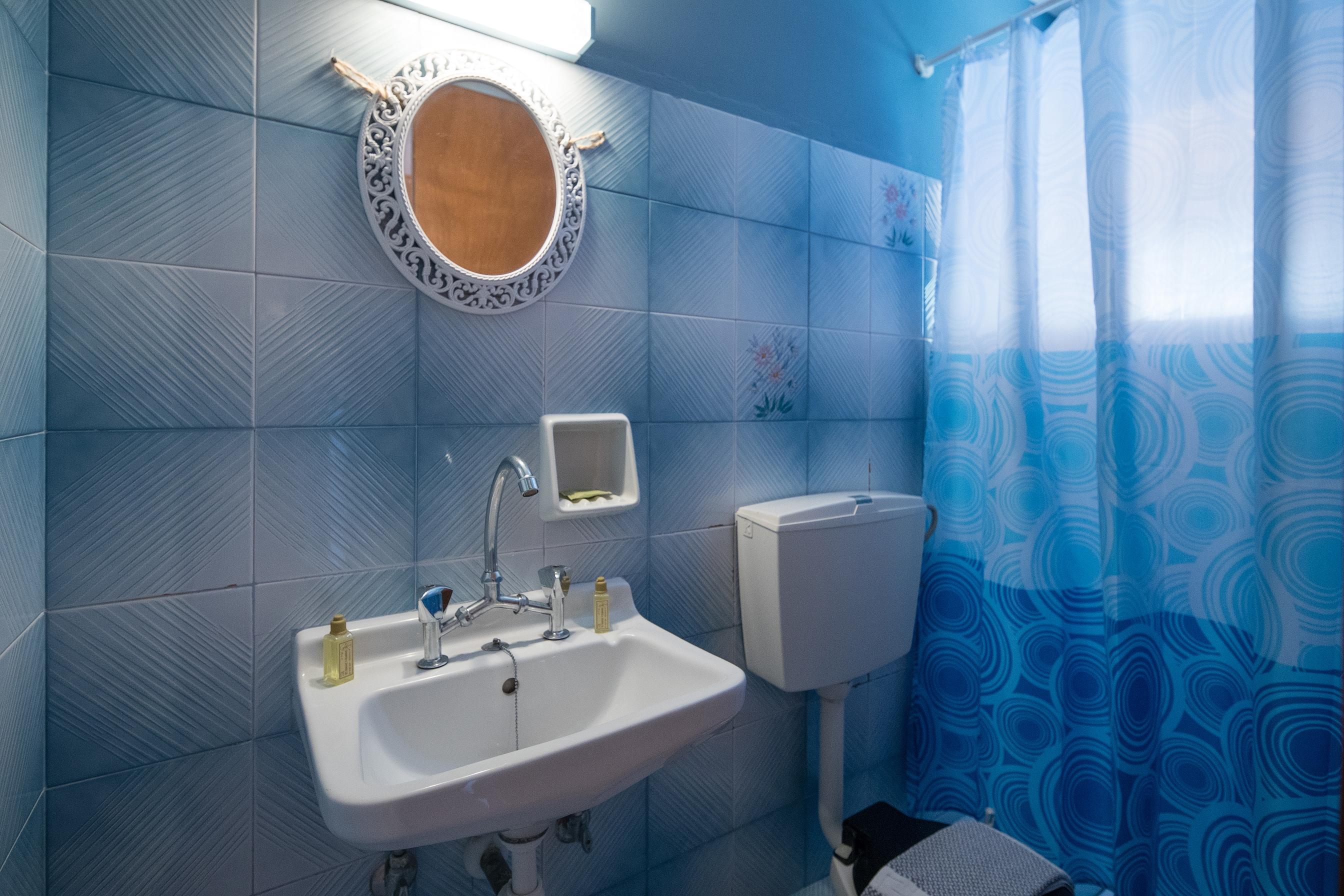 Casa Dei Venti Hotell Benitses  Exteriör bild