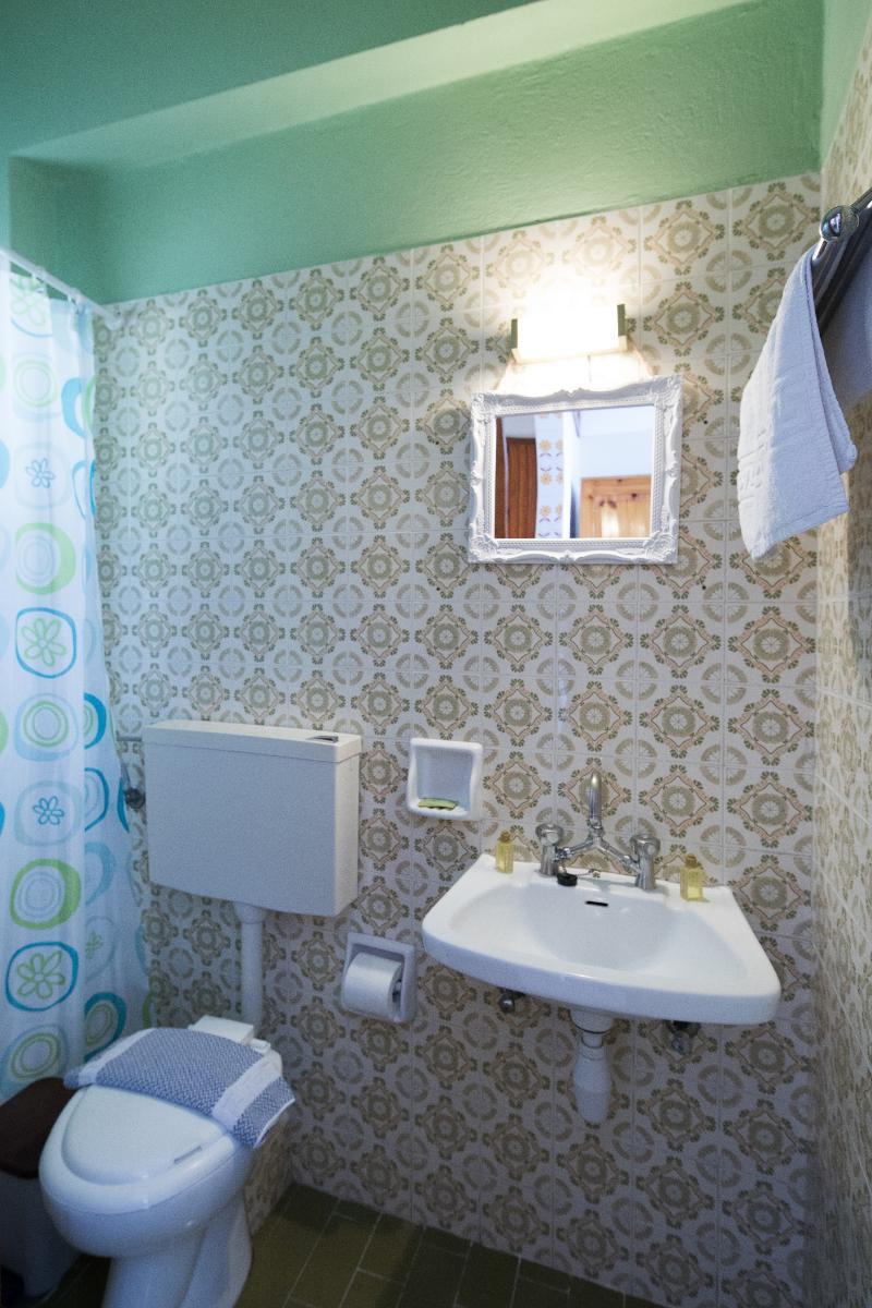 Casa Dei Venti Hotell Benitses  Exteriör bild