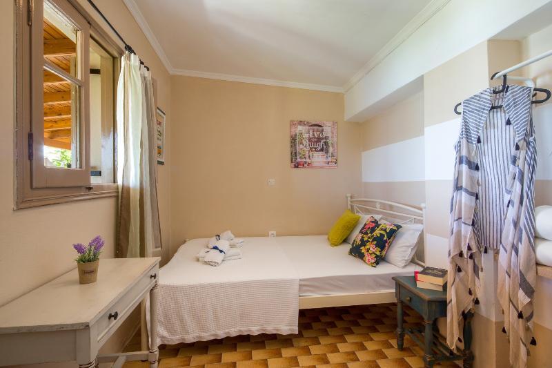 Casa Dei Venti Hotell Benitses  Exteriör bild